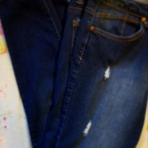 Ladies 1822 Jeans Size 10